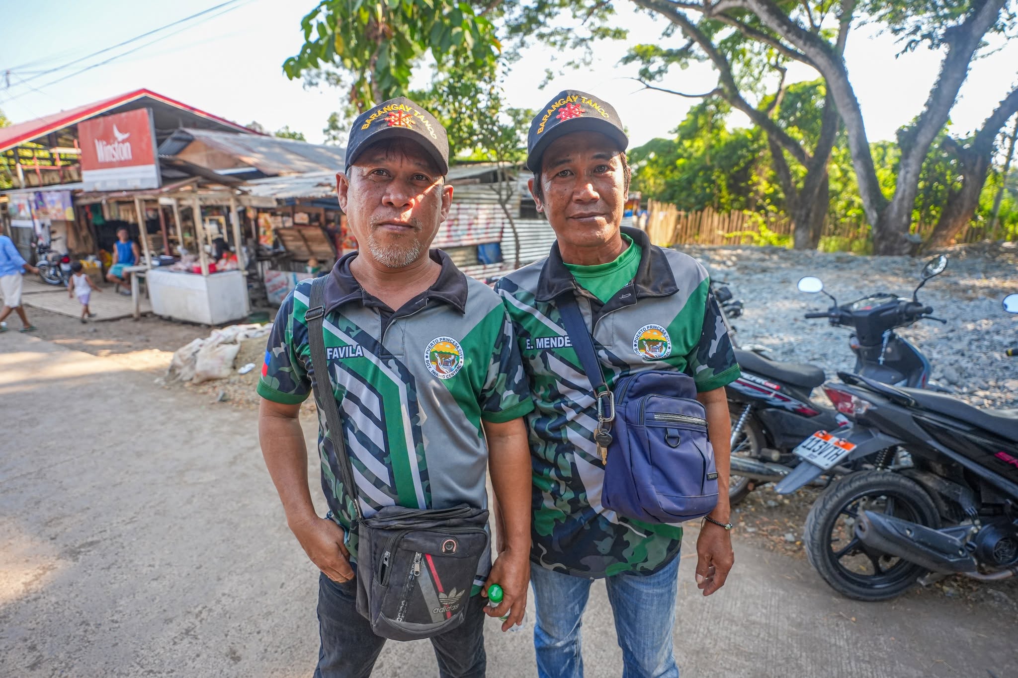 Puerto Princesa