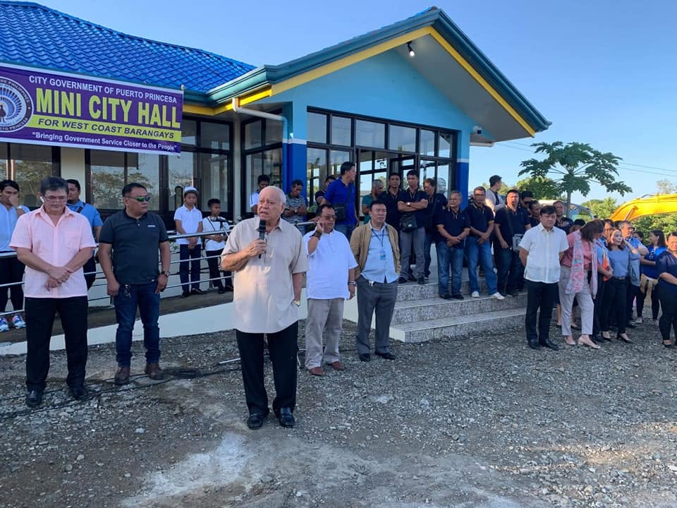 Puerto Princesa