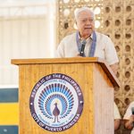 MAYOR BAYRON: THANK YOU TO OUR SENIOR CITIZENS!