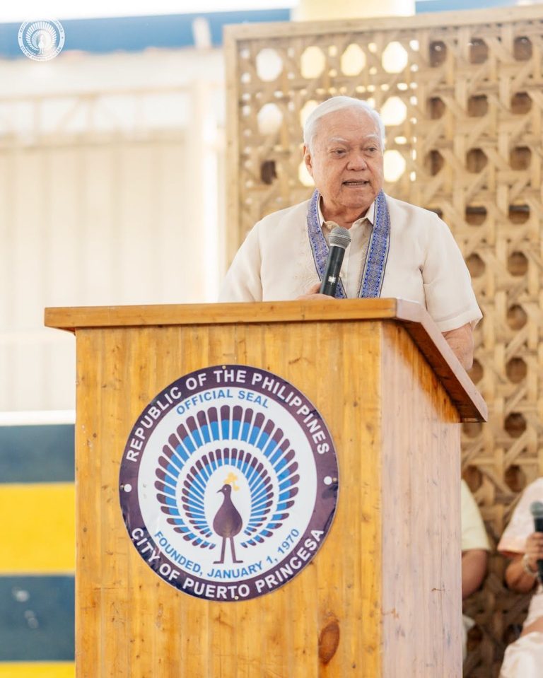 MAYOR BAYRON: THANK YOU TO OUR SENIOR CITIZENS!