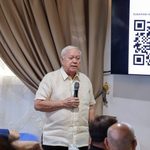 MAYOR BAYRON ASKS BARANGAY CHIEFS TO JOIN FORCES FOR SUBARAW BIODIVERSITY FESTIVAL 2026