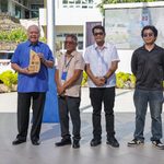 THANK YOU FOR GETTING TO KNOW US!