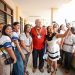 MALIGAYANG NATIONAL TEACHERS&rsquo; DAY SA LAHAT NG MGA GURO!