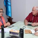 DHSUD-MIMAROPA PAYS COURTESY CALL ON MAYOR BAYRON