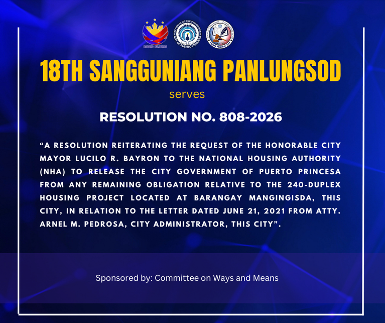 𝐀𝐏𝐏𝐑𝐎𝐕𝐄𝐃 𝐑𝐄𝐒𝐎𝐋𝐔𝐓𝐈𝐎𝐍 𝐍𝐎. 𝟖𝟎𝟖-𝟐𝟎𝟐𝟔